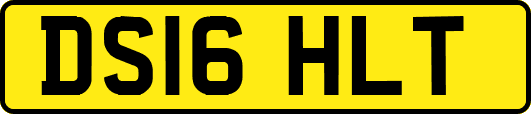 DS16HLT