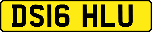 DS16HLU