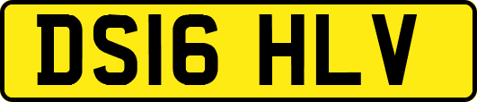 DS16HLV