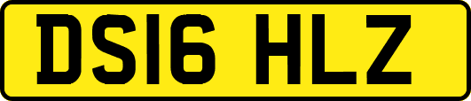 DS16HLZ