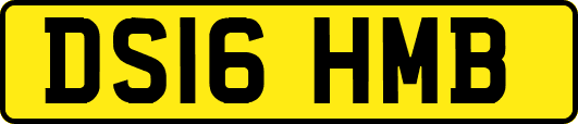 DS16HMB