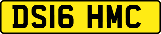 DS16HMC