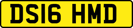DS16HMD