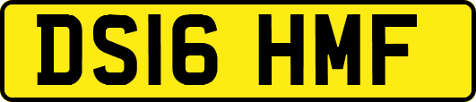 DS16HMF