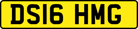 DS16HMG