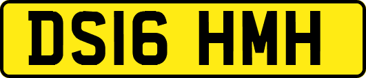 DS16HMH