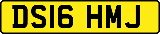 DS16HMJ
