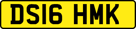 DS16HMK