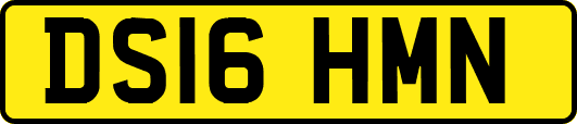 DS16HMN