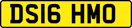 DS16HMO
