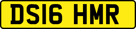 DS16HMR