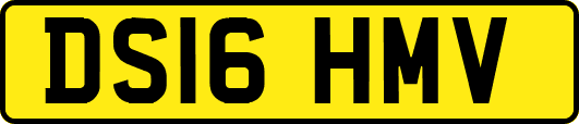 DS16HMV