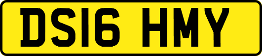 DS16HMY
