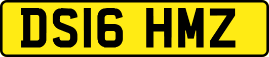 DS16HMZ