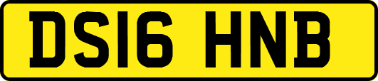 DS16HNB