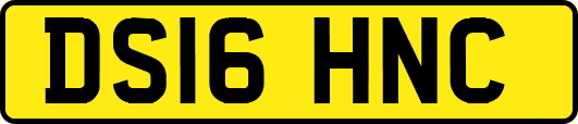 DS16HNC