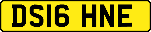DS16HNE