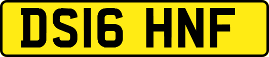DS16HNF