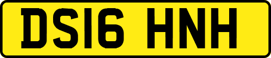 DS16HNH