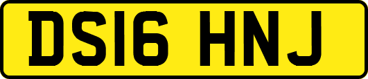 DS16HNJ