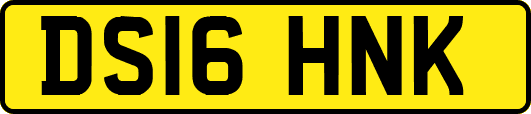 DS16HNK