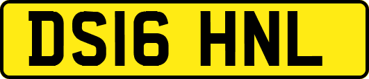DS16HNL