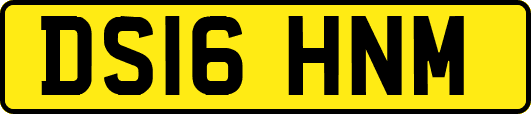DS16HNM