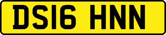 DS16HNN