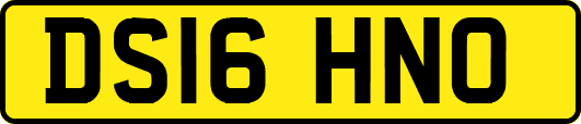 DS16HNO