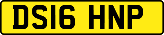DS16HNP