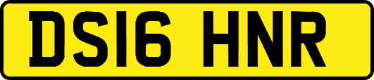 DS16HNR