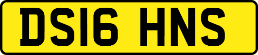 DS16HNS