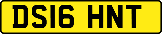 DS16HNT