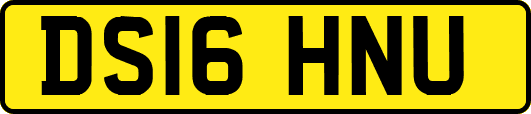 DS16HNU
