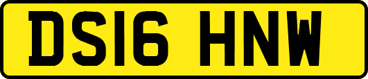 DS16HNW