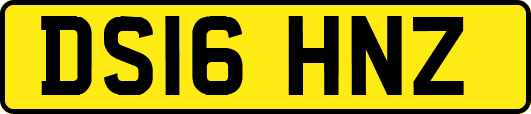 DS16HNZ