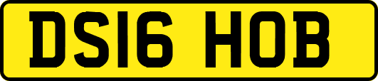 DS16HOB