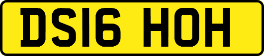DS16HOH