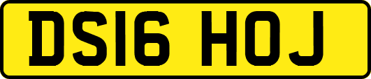DS16HOJ