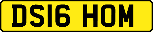 DS16HOM