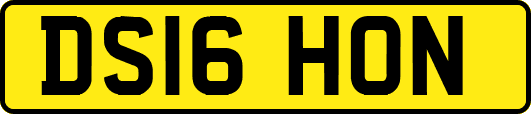 DS16HON