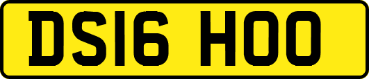 DS16HOO