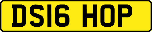 DS16HOP