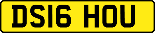 DS16HOU