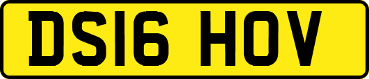 DS16HOV