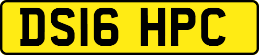 DS16HPC