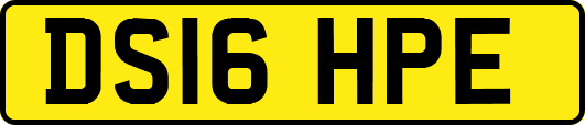 DS16HPE