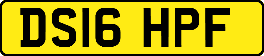 DS16HPF