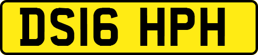 DS16HPH