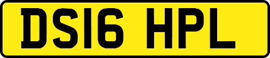 DS16HPL